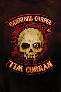 Produktbild: Cannibal Corpse, M/C