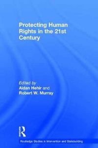 Produktbild: Protecting Human Rights in the 21st Century