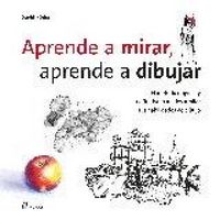 Produktbild: Aprende a Mirar, Aprende a Dibujar
