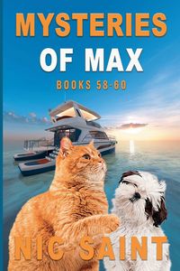 Produktbild: Mysteries of Max