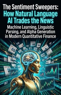 Produktbild: The Sentiment Sweepers: How Natural Language AI Trades the News