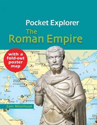 Produktbild: Pocket Explorer: The Roman Empire