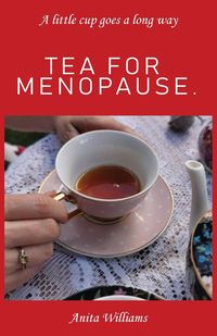 Produktbild: Tea for Menopause.