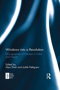 Produktbild: Windows into a Revolution