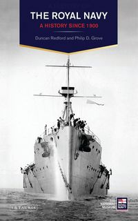 Produktbild: The Royal Navy