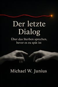 Produktbild: Der letzte Dialog