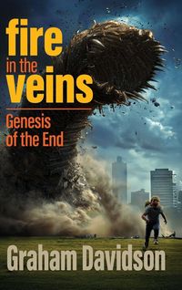 Produktbild: Fire in the Veins