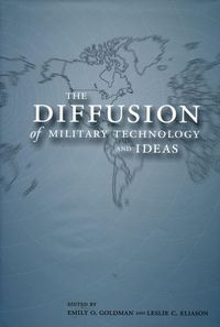 Produktbild: The Diffusion of Military Technology and Ideas