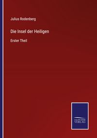 Produktbild: Die Insel der Heiligen