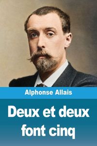 Produktbild: Deux et deux font cinq