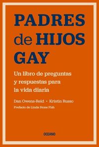 Produktbild: Padres de Hijos Gay.