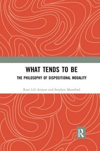 Produktbild: What Tends to Be