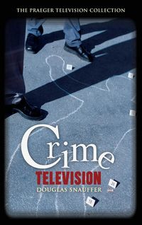 Produktbild: Crime Television