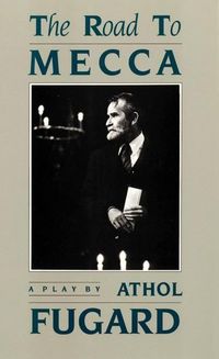 Produktbild: The Road to Mecca