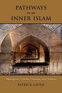 Produktbild: Pathways to an Inner Islam