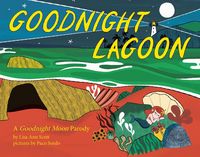 Produktbild: Goodnight Lagoon