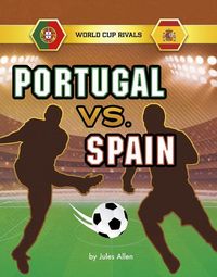 Produktbild: Portugal vs. Spain