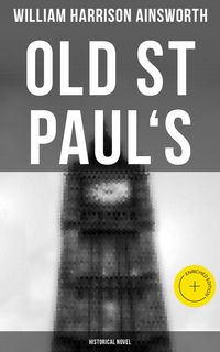 Produktbild: Old St Paul's (Historical Novel)