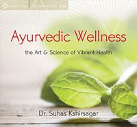 Produktbild: Ayurvedic Wellness          6d