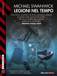 Produktbild: Legioni nel tempo