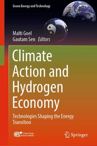 Produktbild: Climate Action and Hydrogen Economy