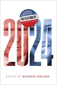 Produktbild: The Elections of 2024