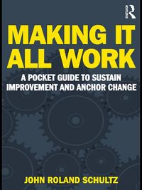 Produktbild: Making It All Work