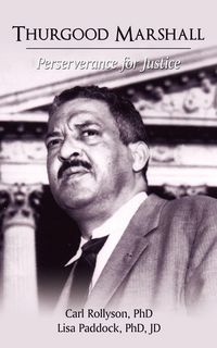 Produktbild: Thurgood Marshall