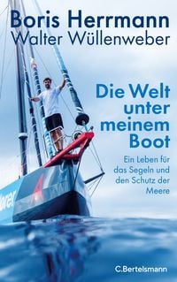 Produktbild: Die Welt unter meinem Boot
