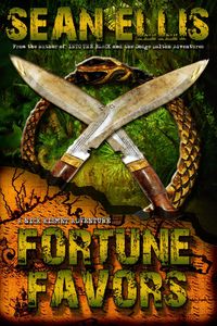Produktbild: Fortune Favors (Nick Kismet Adventures)