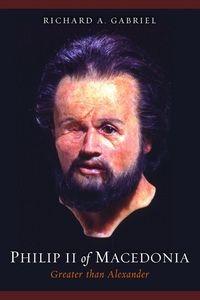 Produktbild: Philip II of Macedonia