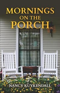 Produktbild: Mornings on the Porch