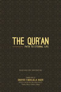 Produktbild: The Qur'an