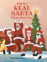 Produktbild: Will the Real Santa Please Stand Up?