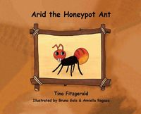 Produktbild: Arid the Honeypot Ant