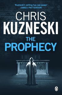 Produktbild: The Prophecy
