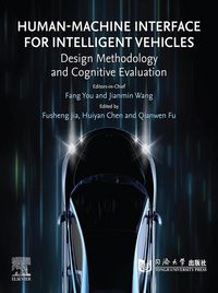 Produktbild: Human-Machine Interface for Intelligent Vehicles