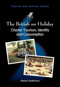 Produktbild: The British on Holiday