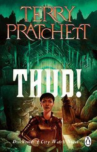 Bild vom Artikel Thud! vom Autor Terry Pratchett