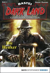 Produktbild: Dark Land - Folge 011