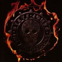 Produktbild: Fire & Gasoline