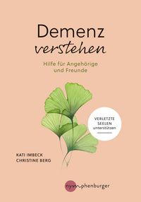 Produktbild: Demenz verstehen
