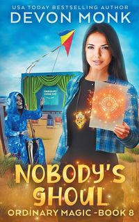 Produktbild: Nobody's Ghoul