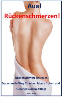 Produktbild: Aua! R&uuml;ckenschmerzen!