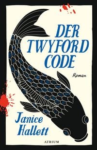 Produktbild: Der Twyford-Code