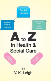 Produktbild: A to Z In Health & Social Care