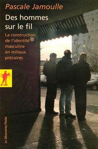 Produktbild: Des hommes sur le fil