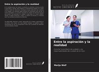 Produktbild: Entre la aspiraci&oacute;n y la realidad