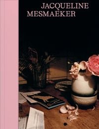 Produktbild: Jacqueline Mesmaeker