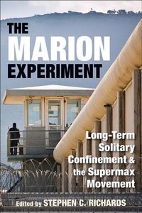 Produktbild: Richards, S: The Marion Experiment